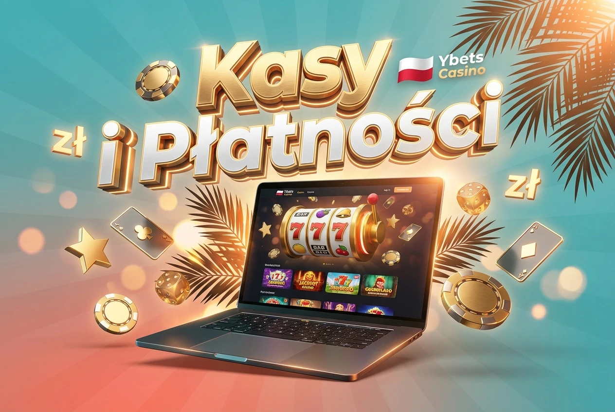 Kasy i Płatności