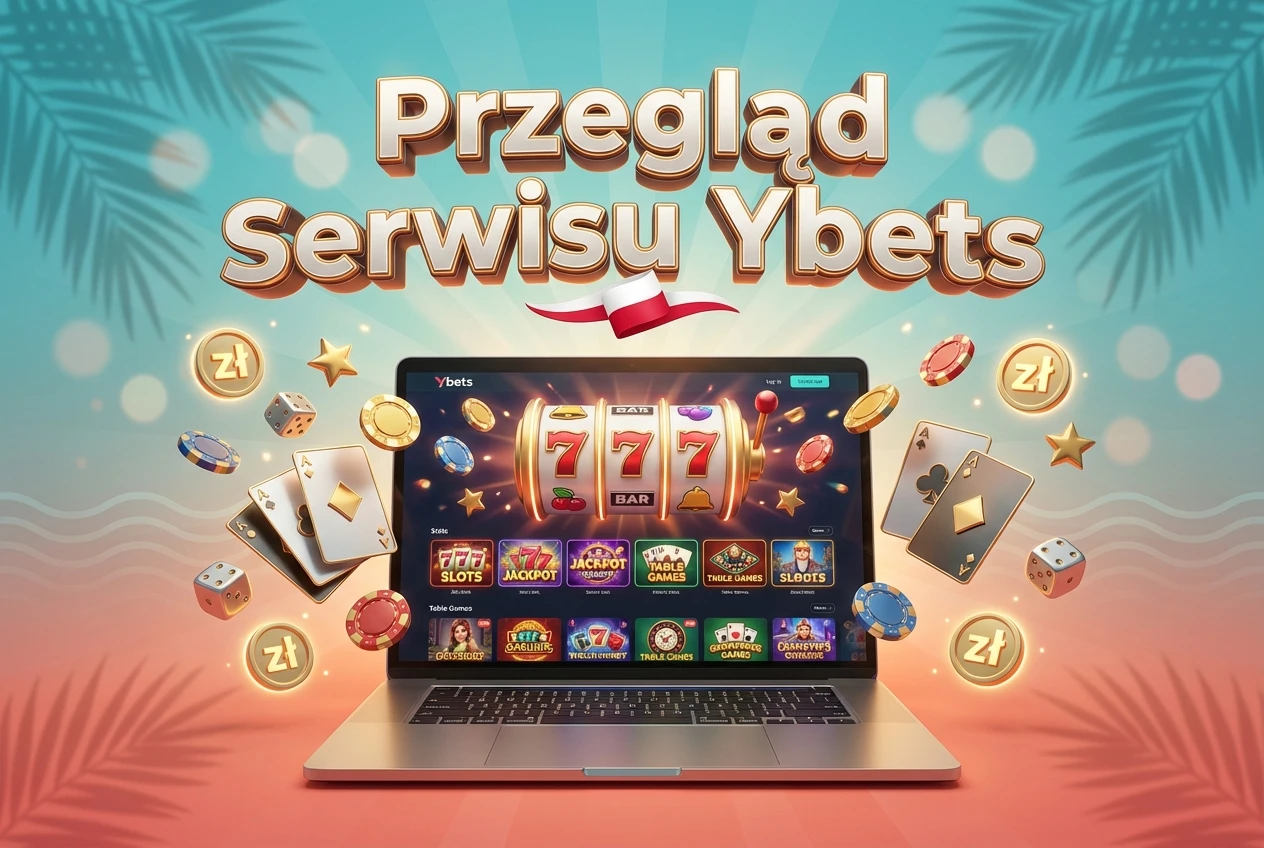 Przegląd Serwisu Ybets